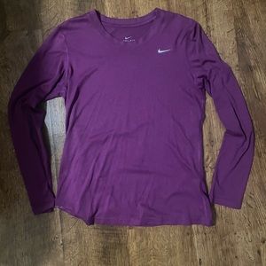 Nike Long Sleeve